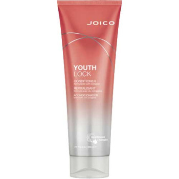 Après-shampoing hydratante - Youthlock - Cheveux - 250 ml - 03 - 32827286