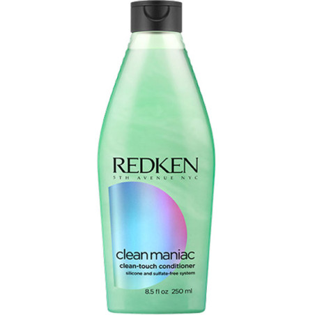 Après-shampoing micellaire - Clean Maniac - 250 ml - 03 - 32832468