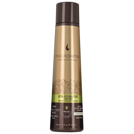 Après-shampoing réparateur ultra-riche - Cheveux épais ou crépus - 300 ml - 03 - 32868600