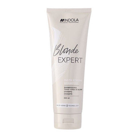 Shampoing - Blond expert - Tous types de blonds - 250 ml - 03 - 32908309