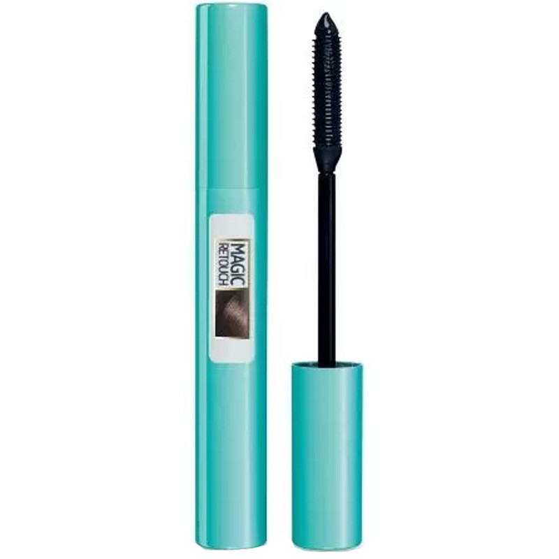 Mascara capillaire correcteur - Magic Retouch - Noir - 8 ml - 03 - 33052733