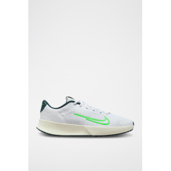 NikeCourt Vapor Lite 2 - Blanc - 02 - 32981164