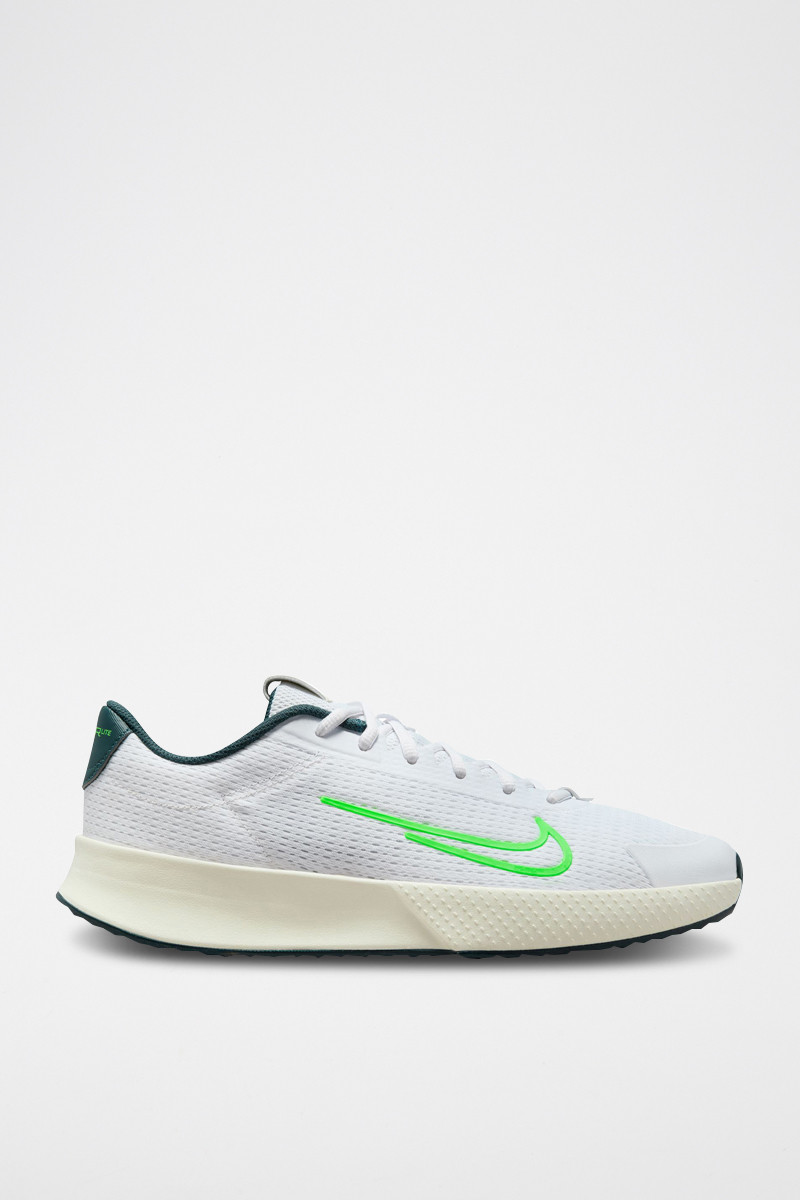 NikeCourt Vapor Lite 2 - Blanc - 02 - 32981164