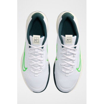 NikeCourt Vapor Lite 2 - Blanc - 02 - 32981164