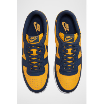 Nike Terminator Low OG en cuir - Jaune - 02 - 32981241