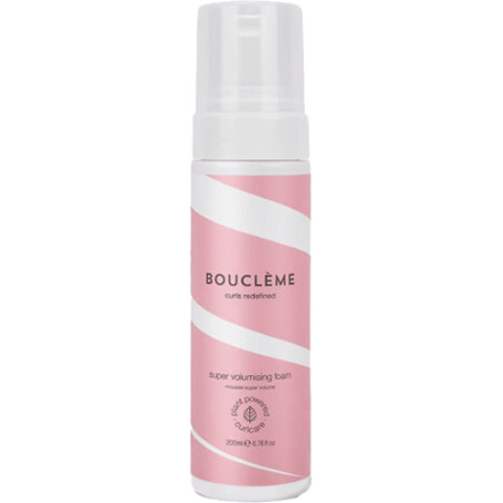 Mousse volumisante - Cheveux ondulés à bouclés - 200 ml - 03 - 32828055