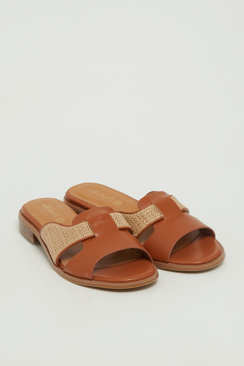 Mules - Camel - 02 - 32954124