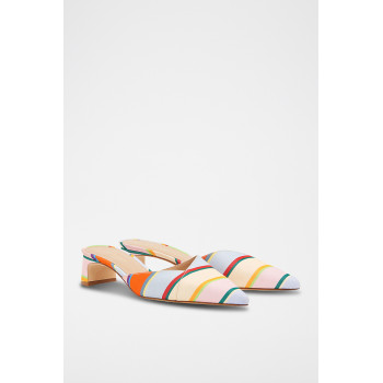 Mules Harriet - Multicolore - 02 - 32055986