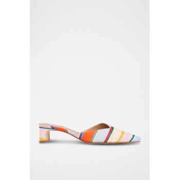 Mules Harriet - Multicolore - 02 - 32055986