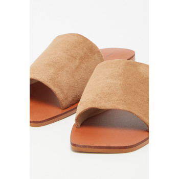 Mules - Marron - 02 - 32788370