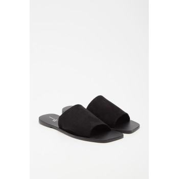 Mules - Noir - 02 - 32788371