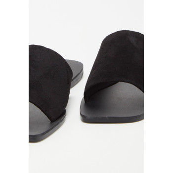 Mules - Noir - 02 - 32788371