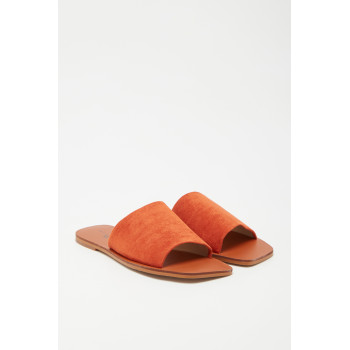 Mules - Orange - 02 - 32788372