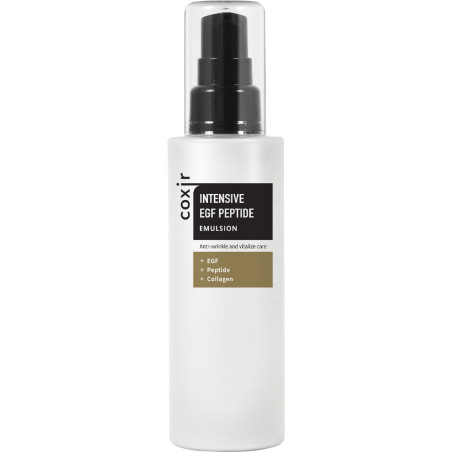 Emulsion raffermissante & anti-rides - Collagène & peptides - 100 ml - 03 - 32864054