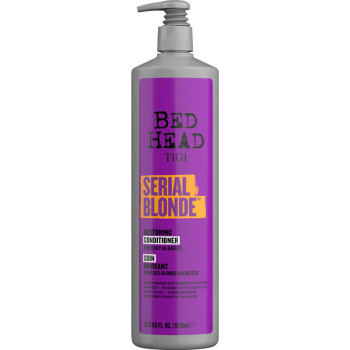 Après-shampoing ravivant - Serial Blonde - Cheveux blonds - 970 ml - 03 - 32795815