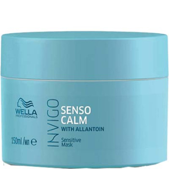 Masque apaisant - Senso Calm - Cuirs chevelus sensibles - 150 ml - 03 - 32820345