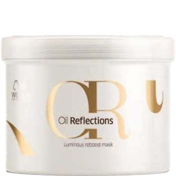 Masque révélateur de lumière - Oil Reflections - 500 ml - 03 - 32820350