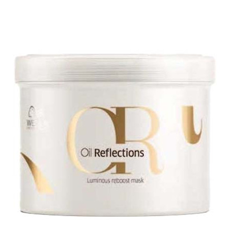 Masque révélateur de lumière - Oil Reflections - 500 ml - 03 - 32820350