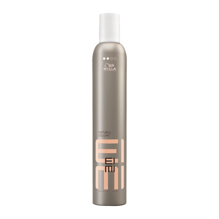 Mousse volume tenue légère - Eimi - Cheveux - 300 ml - 03 - 32820351