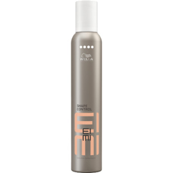 Mousse fixatrice tenue extra forte - Eimi - Cheveux - 300 ml - 03 - 32820356