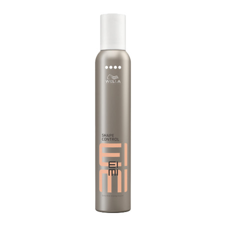 Mousse fixatrice tenue extra forte - Eimi - Cheveux - 300 ml - 03 - 32820356