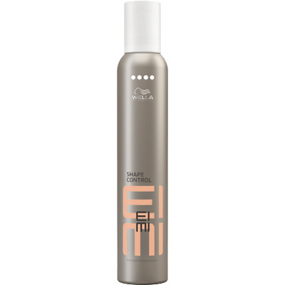 Mousse fixatrice tenue extra forte - Eimi - Cheveux - 300 ml - 03 - 32820356