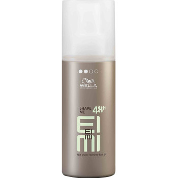 Gel fixation légère - Eimi - Cheveux - 150 ml - 03 - 32820361