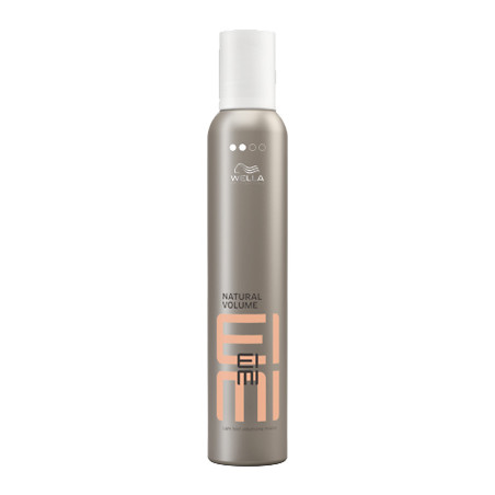 Mousse volume tenue légère - Eimi - Cheveux - 500 ml - 03 - 32820364