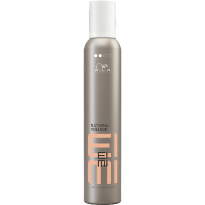 Mousse volume tenue légère - Eimi - Cheveux - 500 ml - 03 - 32820364