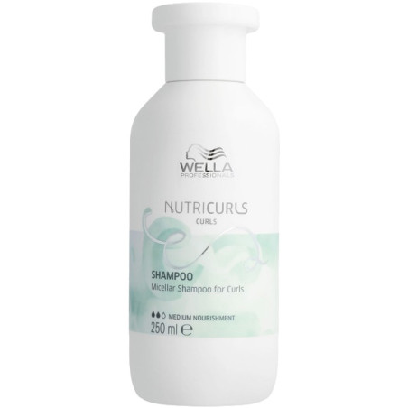 Shampoing micellaire - Nutricurls - Cheveux bouclés ou frisés - 250 ml - 03 - 32820382