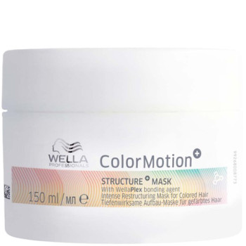 Masque révélateur de couleur - ColorMotion - Cheveux colorés - 150 ml - 03 - 32820401