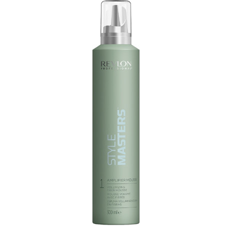 Mousse volumisante - Style Masters - 300 ml - 03 - 32820410