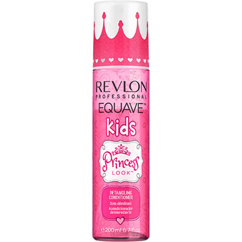 Soin démêlant sans rinçage - Equave - Enfants - 200 ml - 03 - 32820464