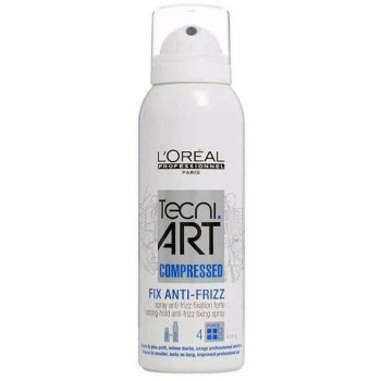 Spray anti-frisottis - Tecni art - Cheveux indisciplinés - 125 ml - 03 - 32820472