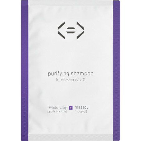 Shampoing en poudre - Rhassoul & argile blanche - Cheveux gras - 25 g - 03 - 32867994