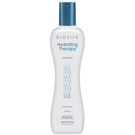 Shampoing hydratant - Cheveux secs - 355 ml - 03 - 32879023