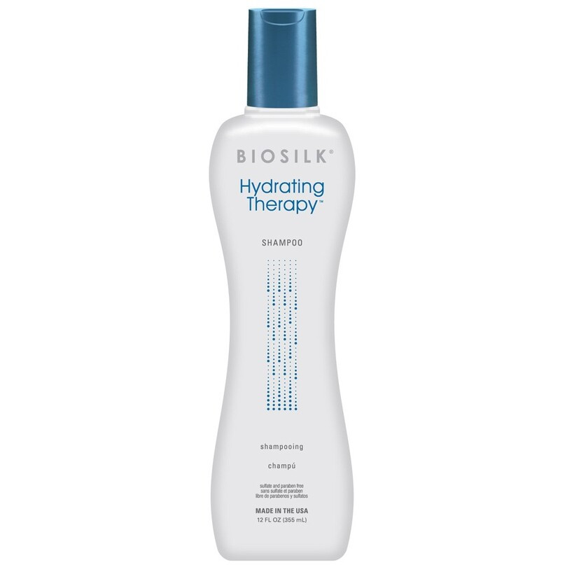 Shampoing hydratant - Cheveux secs - 355 ml - 03 - 32879023