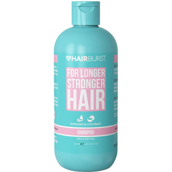 Shampoing fortifiant - Avocat & noix de coco - Cheveux fins, cassants ou indisciplinés - 350 ml - 03 - 32831817