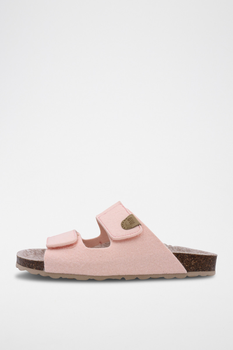 Mules - Rose - 02 - 33050904