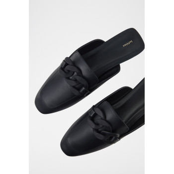 Mules - Noir - 02 - 32861889