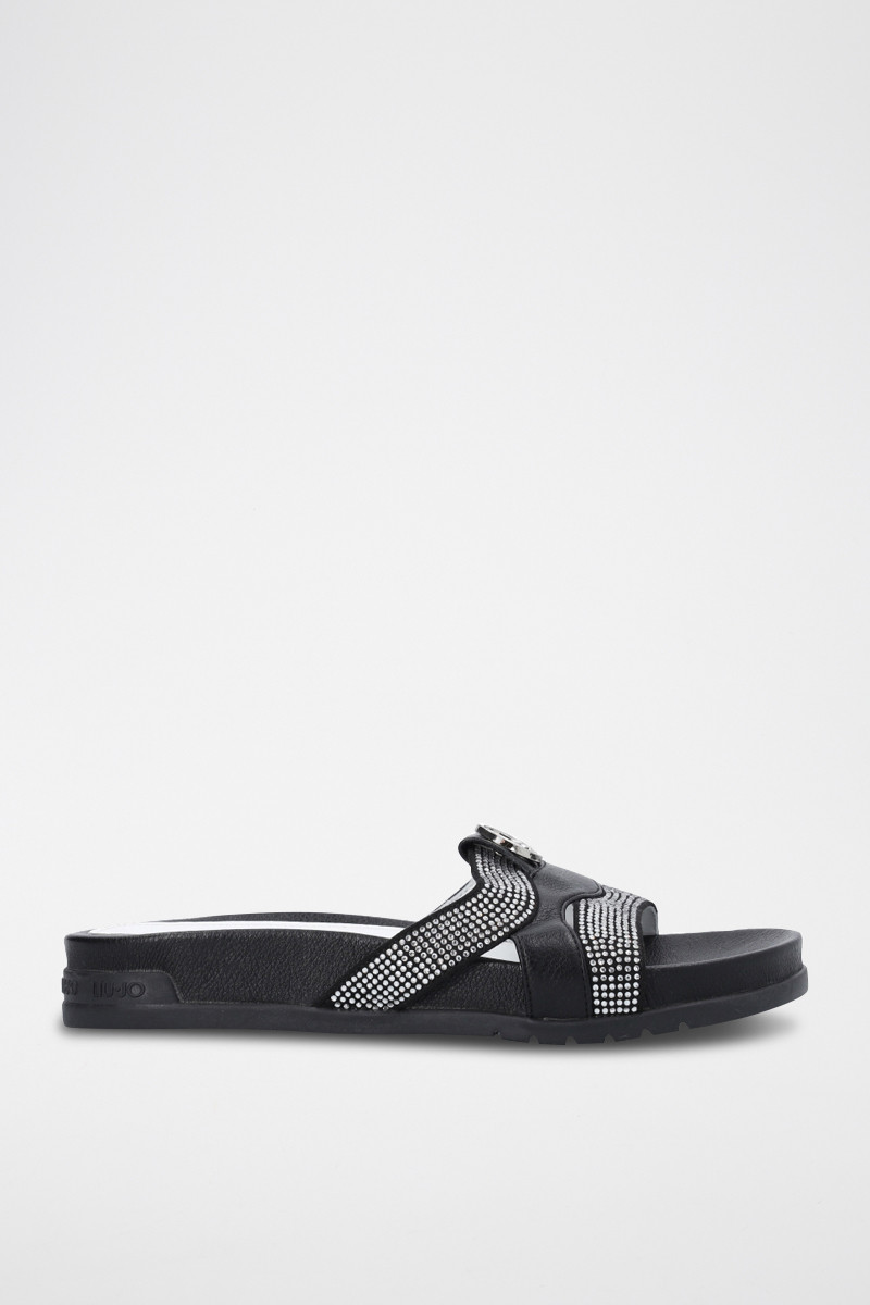 Mules Clara - Noir - 02 - 32877926