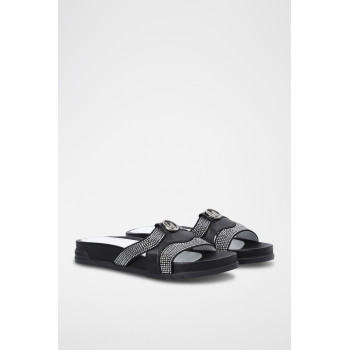 Mules Clara - Noir - 02 - 32877926