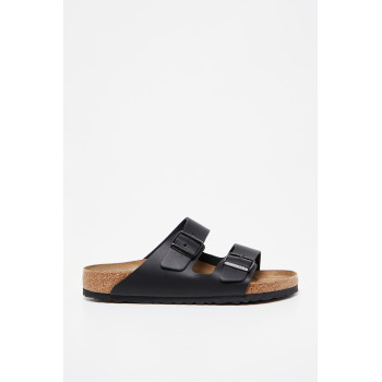 Mules en cuir Arizona - Noir - Normal - 02 - 32952386