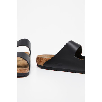 Mules en cuir Arizona - Noir - Normal - 02 - 32952386