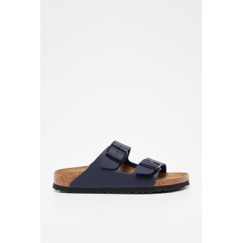 Mules Arizona - Bleu marine - Etroit - 02 - 32963015