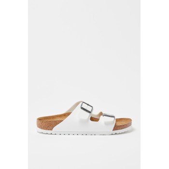 Mules Arizona - Blanc - Etroit - 02 - 32963115