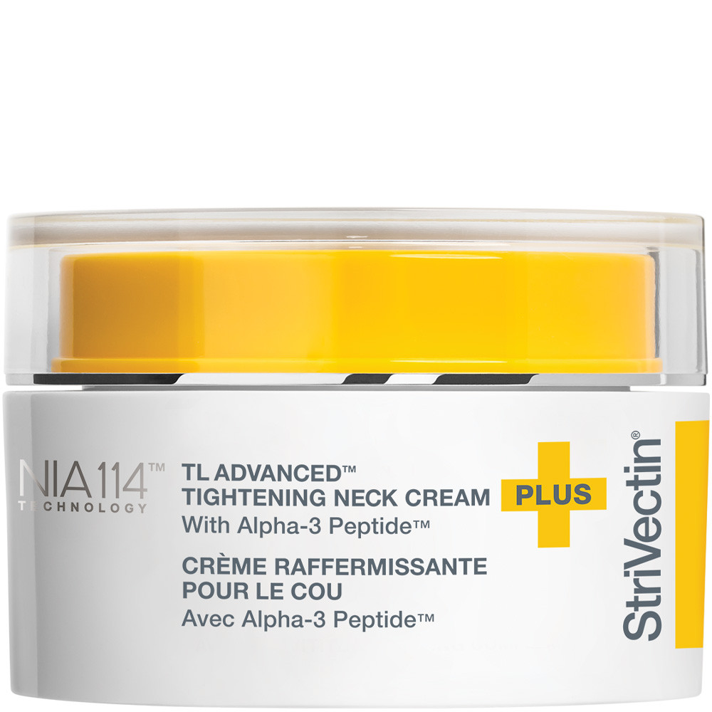 Crème de jour liftante - Peptides - TL Advanced - Cou - 50 ml - 03 - 33086804