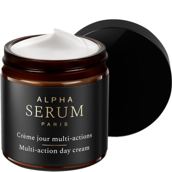 Crème jour multi-actions - Acide hyaluronique & collagène - Visage - 60 ml - 03 - 32867918