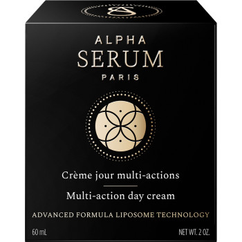 Crème jour multi-actions - Acide hyaluronique & collagène - Visage - 60 ml - 03 - 32867918