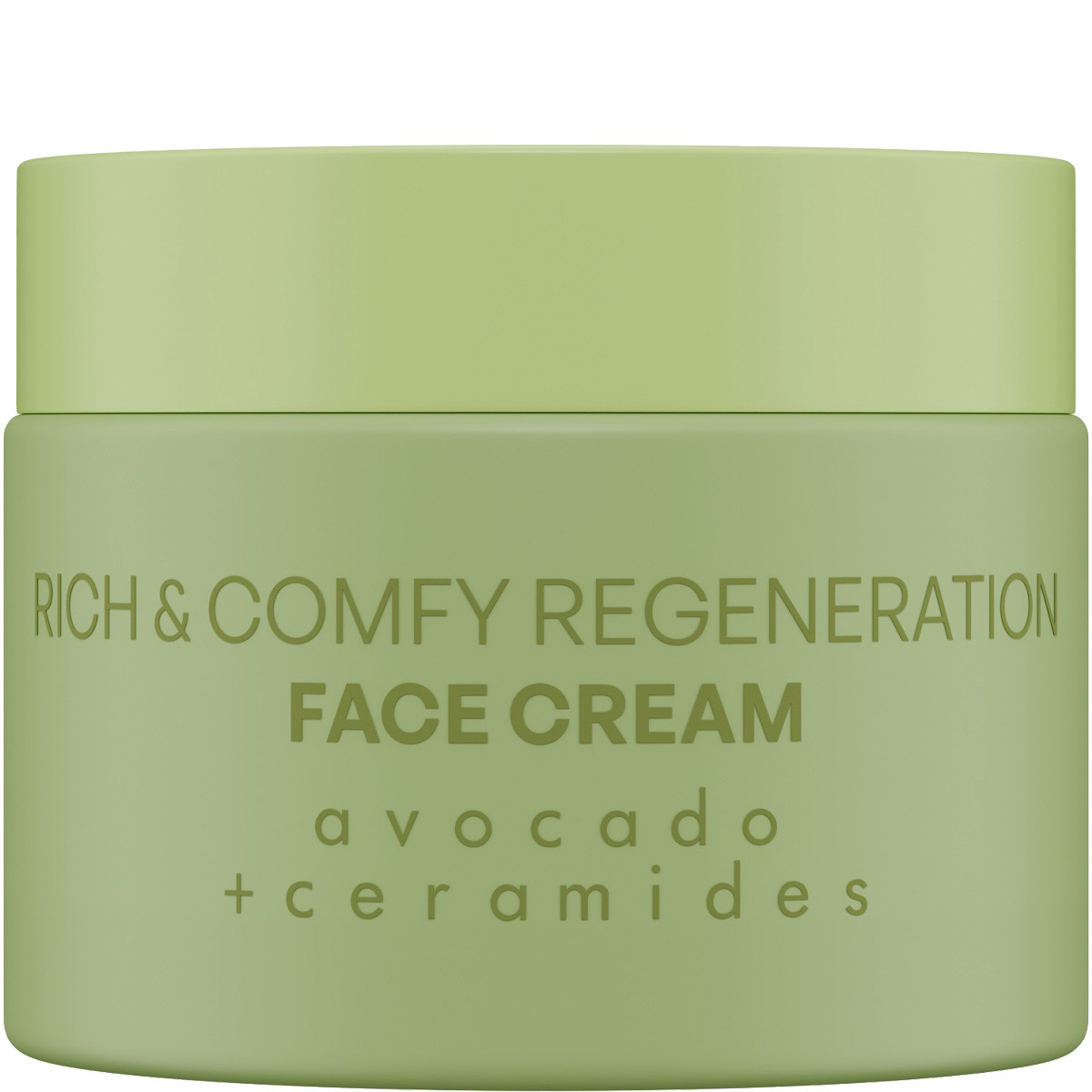 Crème de jour régénérante - Avocat & céramides - Peaux sèches - 40 ml - 03 - 32831768